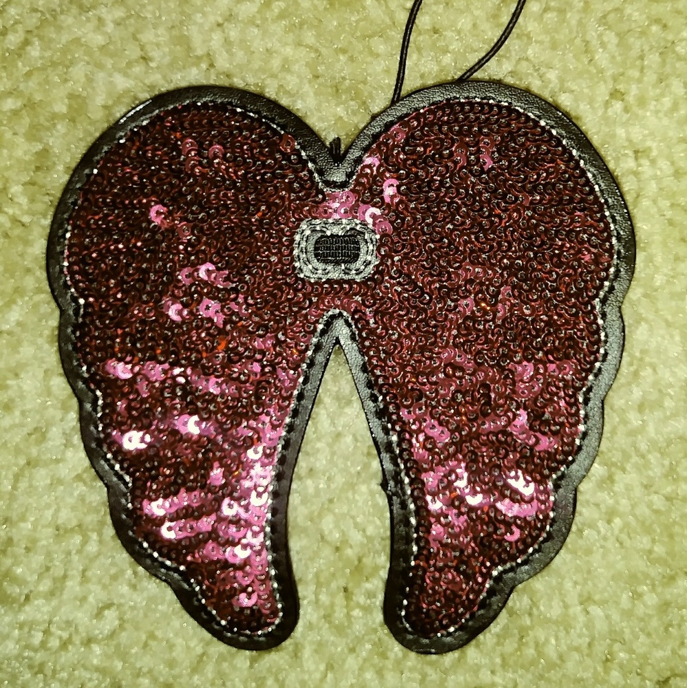 Victoria's Secret Angel Wing Accessory